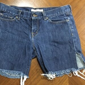 J Brand 100% cotton